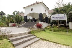 Gedung Sekolah