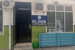 Klinik