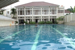 Kolam Renang